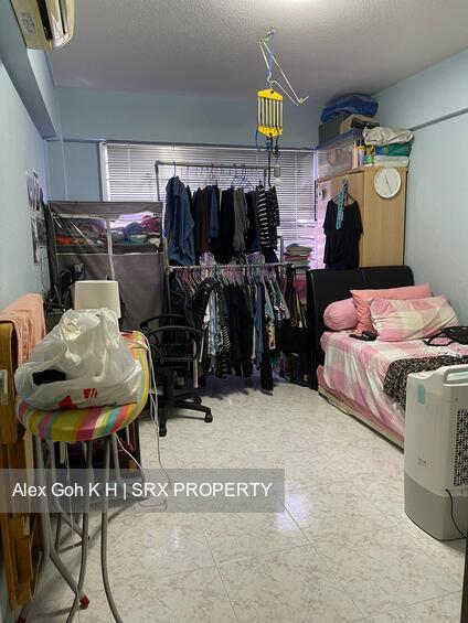 Blk 764 Yishun Street 72 (Yishun), HDB 4 Rooms #304686821